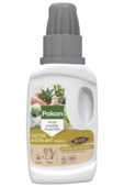 Pokon Bio Cactus & Vetplant Voeding 250ml