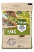 Pokon Bio kalk 5 kg voor 50 m²