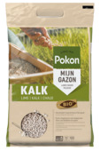 Pokon Bio kalk 10 kg voor 100 m²