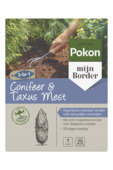 Pokon conifeer & taxus mest 1 kg