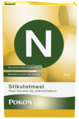 Pokon stikstofmest 2 kg
