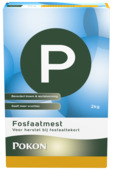 Pokon fosfaatmest 2 kg