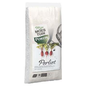 Pokon Bio perliet 6 L