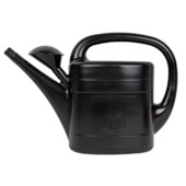 Gieter antraciet/zwart 10 ltr