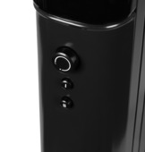 Eurom Olievrije Radiator 2000 Watt Zwart