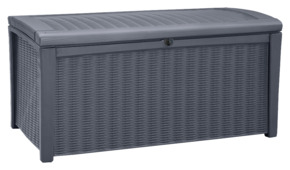 Keter loungeshed opbergbox Borneo