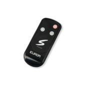 Eurom terrasverwarmer Golden Shadow 2000