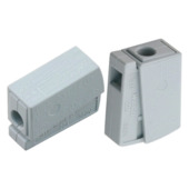 Handson Kroonklem 1-polig 5 stuks