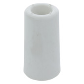 HANDSON deurbuffer wit 75 mm