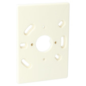 Attema Montageplaat tbv Opbouw