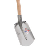 Talen Tools Bats glasfiber steel