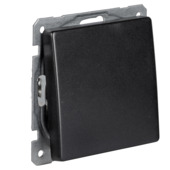 KARWEI Solis wisselschakelaar antraciet