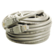 Q-Link UTP kabel CAT6 AWG26 2RJ45 10 meter wit