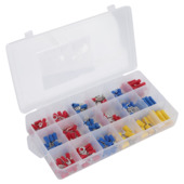 Kabelschoentjes assortimentsbox