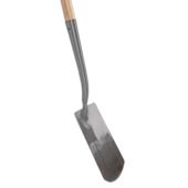 Talen Tools Spade glasfiber steel