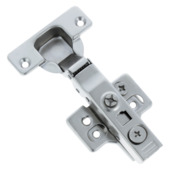HANDSON Inboorscharnier met klikfunctie volledig opliggend 35 mm