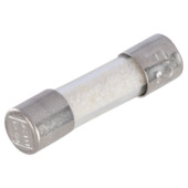 Handson Glaszekering 2 Ah Snel 5 Stuks