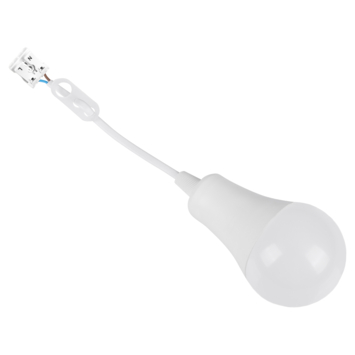 Q-Link verhuisset LED-lamp 12 Watt 4000 K slagvast  kopen? Zelf een lamp samenstellen | Karwei