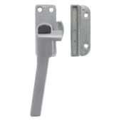 KARWEI raamsluiting met drukknop links