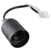 HANDSON verhuisfitting zwart (3 stuks)