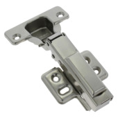 HANDSON Inboorscharnier zelfsluitend Type A (volledig opliggend) 35 mm - 2 stuks