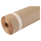 Afdekpapier met afplakband 90 cm x 22,5 m