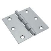 KARWEI Scharnier 90x90 mm gelakt