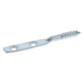 Handson bledschroef 70 mm 4 Stuks