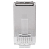 Q-Link UTP connector 8P RJ45 afgeschermd 12 stuks