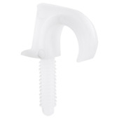 Handson Slagclips 5/8" - 3/4" 25 Stuks