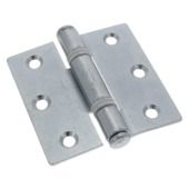 KARWEI Venelitescharnier 75x75mm verzinkt