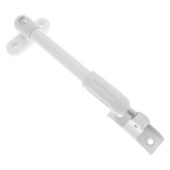 KARWEI raamuitzetter telescoop wit 20 cm buitendraaiend