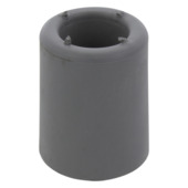 HANDSON deurbuffer grijs 50 mm