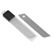 KARWEI vervangmesjes afbreekmes 18 mm