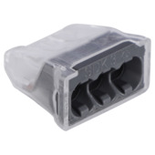 Handson Lasklem 3-voudig Universeel 15 Stuks