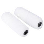KARWEI voorstrijkroller voor gladde ondergronden 10 cm (2 stuks)