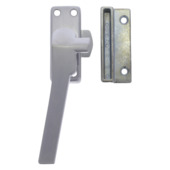 KARWEI raamsluiting met nok links