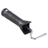 KARWEI beugel voor verfrollers van 5 cm