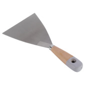 KARWEI plamuurmes 120 mm