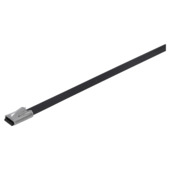 Handson Bindband RVS 4.6 X 300 mm 25 Stuks