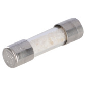 Handson Glaszekering 10 Ah Snel 5 Stuks