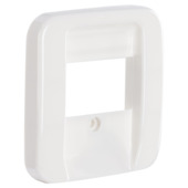 Busch-Jaeger Reflex SI Afdekplaat USB Wit