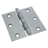 KARWEI Scharnier 90x90 mm gelakt - 3 stuks