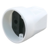 Handson contrastekker wit