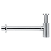 Differnz sifon chroom