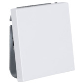 KARWEI Zenith wisselschakelaar wit