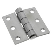 HANDSON Scharnier 50x50 mm RVS