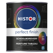 Histor Perfect Finish schoolbordverf 1 liter