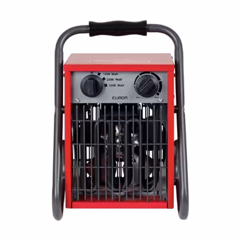 Eurom Elektrische werkplaatskachel EK3201 3000 Watt