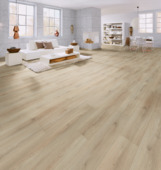 Karwei Laminaat Nouvelle Warm Taupe aanbieding